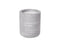 Scented Candle In Concrete Container - Small - Micro Chip