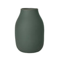 Colora Vase Agave Green
