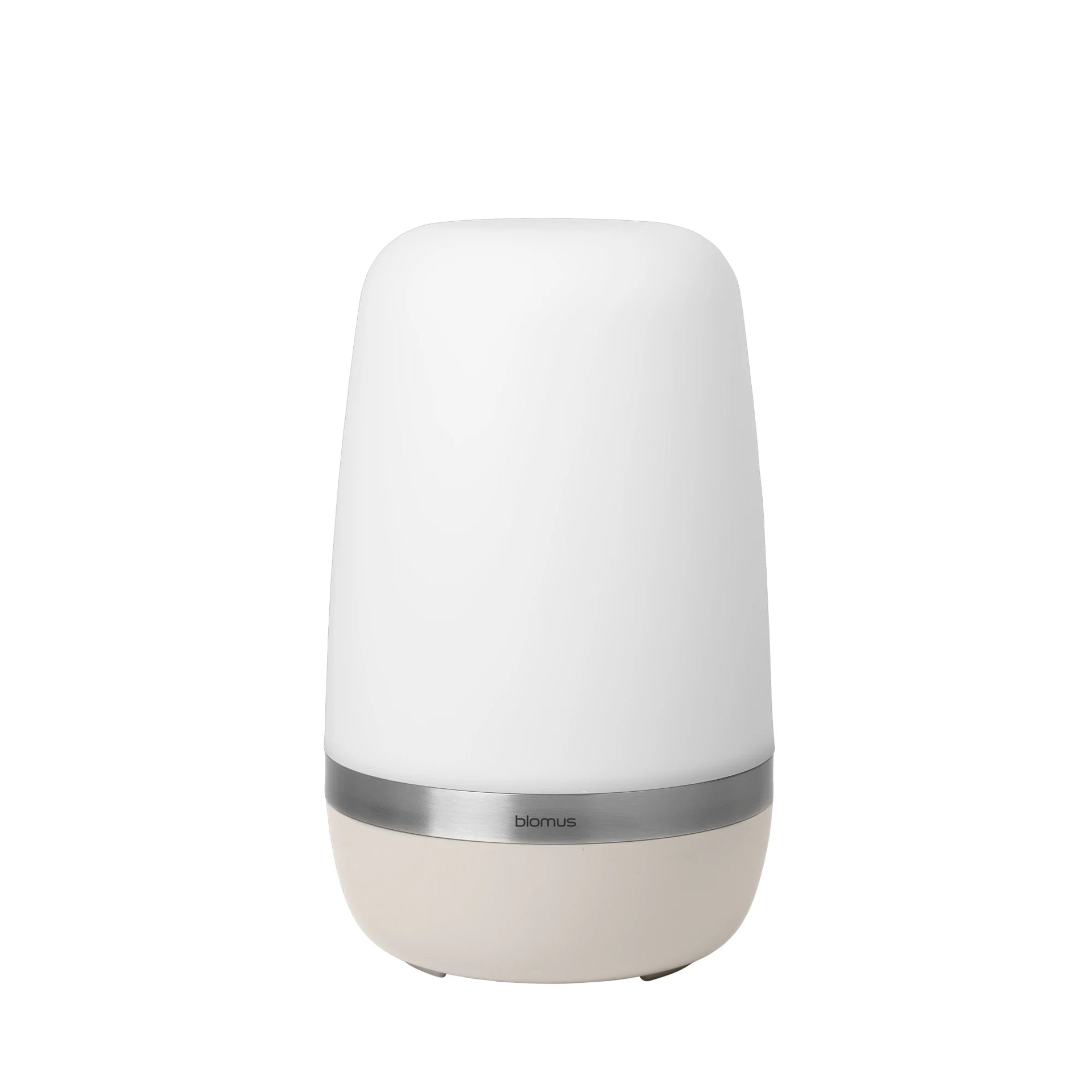SPIRIT Rechargeable LED Indoor or Outdoor Table or Floor Lantern