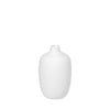 CEOLA Vase 3x5 White