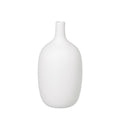 CEOLA Vase 4x8 White