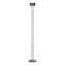 FAROL Floor Lamp Gunmetal 