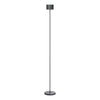 FAROL Floor Lamp Gunmetal 