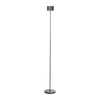 FAROL Floor Lamp Burnt Metal