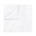 Terry Bath Towel White