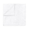 Terry Bath Towel White