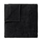 Terry Sauna Towel Black