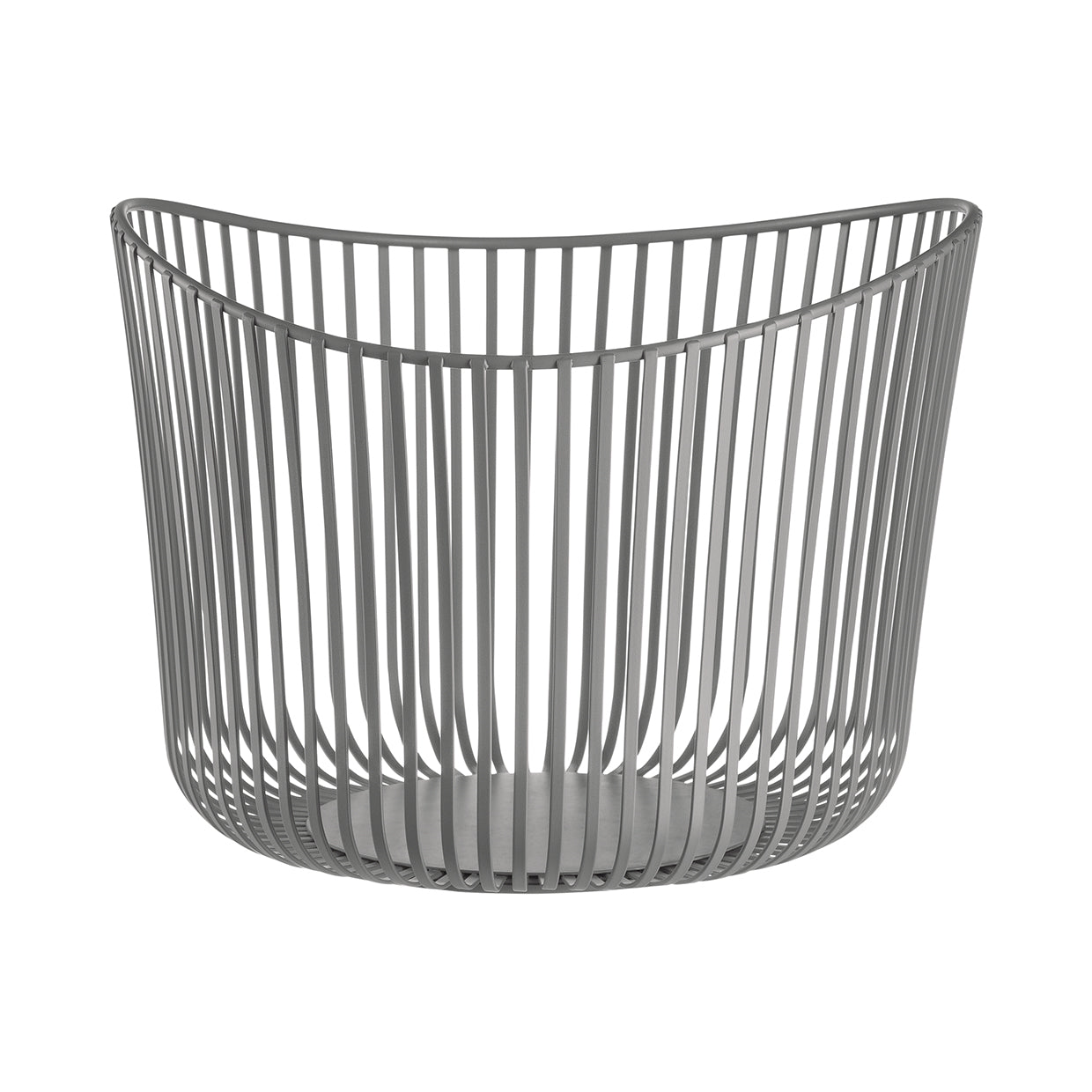 Blomus | ブロムス Modo 収納ボックス Ø31.5 cm バスケット MODO Storage Basket