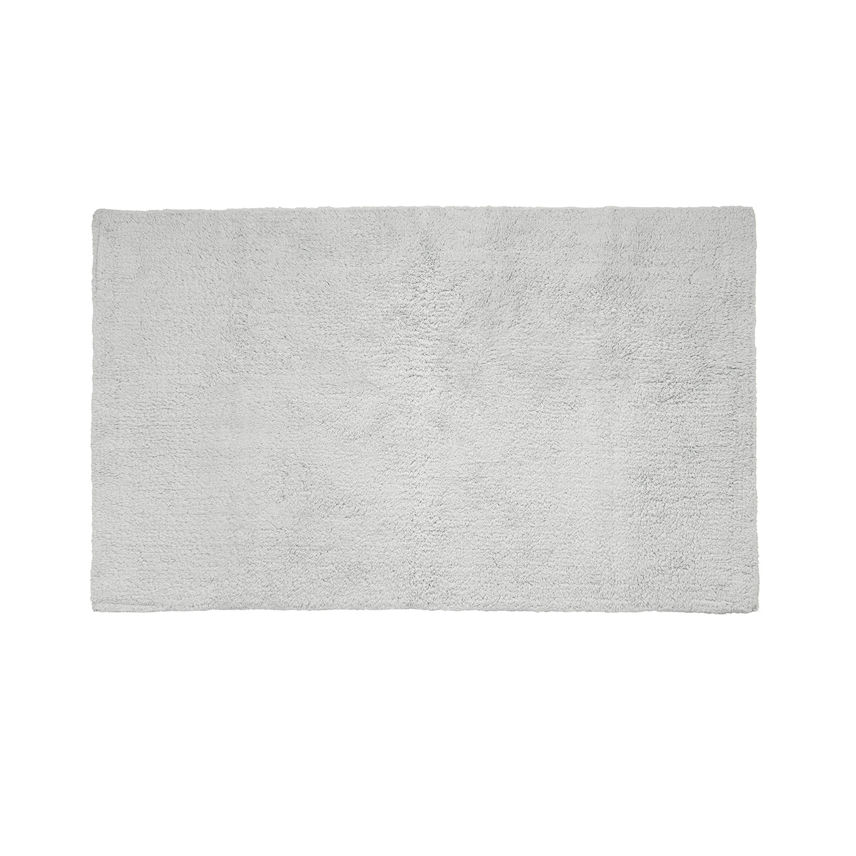 TWIN Bath Mat 24 x 39 Micro Chip (grey)