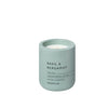 Scented Candle in Pine Grey Container - Small