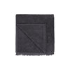 FRINO Bath Towel Magnet Charcoal