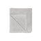 FRINO Bath Towel Micro Chip Grey