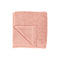 FRINO Hand Towel Misty Rose