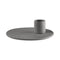 NONA Candle Holder Pewter