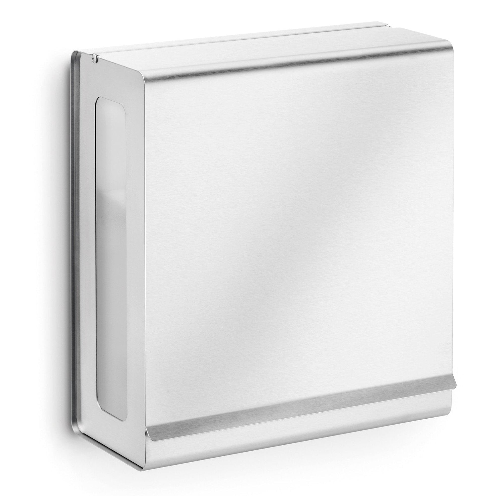 Wall Mounted Paper Towel Dispenser for C-Fold Towels