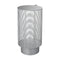 OLEA Lantern Silver Large