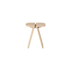 AVIO Oak Stool