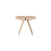AVIO Oak Side Table