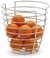 Fruit Basket - Tall Round