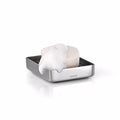 Stainless Steel Soap Dish - Polished - Nexio