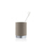 Toothbrush Holder - Taupe
