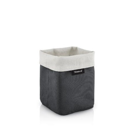 Storage Basket Reversible Canvas Tall - A/S Empty