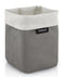 Storage Basket Reversible Canvas Tall - T/S Empty