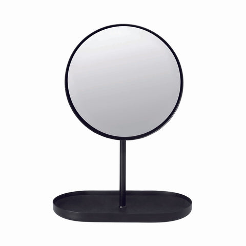 Vanity Mirror With Tray - MODO