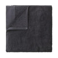 RIVA Terry Towel Magnet Charcoal