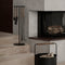 ASHI Fireplace Tool Set - 5 Pc.