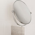 LAMURA Wall-Mounted Vanity Mirror On Wall