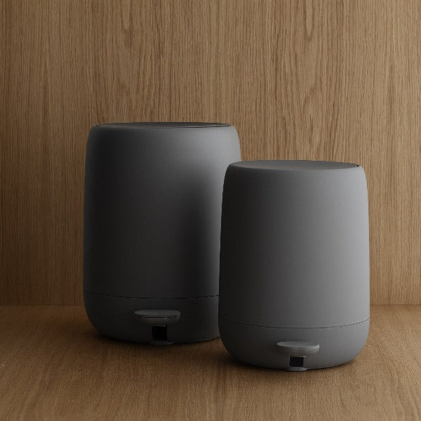 Blomus SONO Step Trash Can - Thumbnail 4