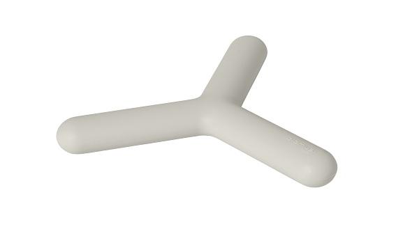 blomus FLIP Silicone Hot Pad Trivit for Protecting Countertop or Table
