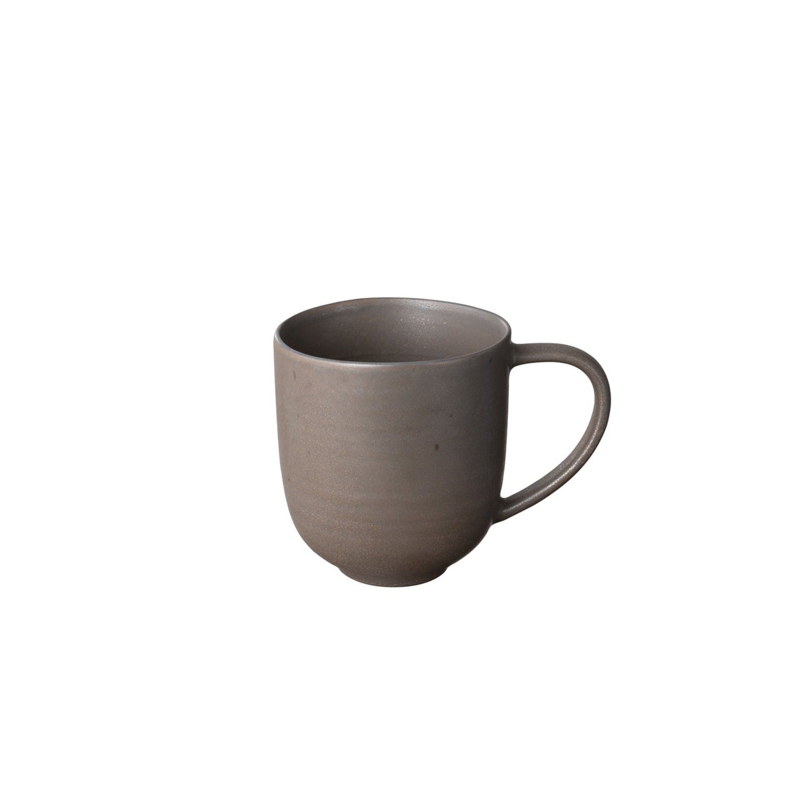 blomus KUMI Stoneware Mug - Japanese Style Dishware Coffee or Tea Cup