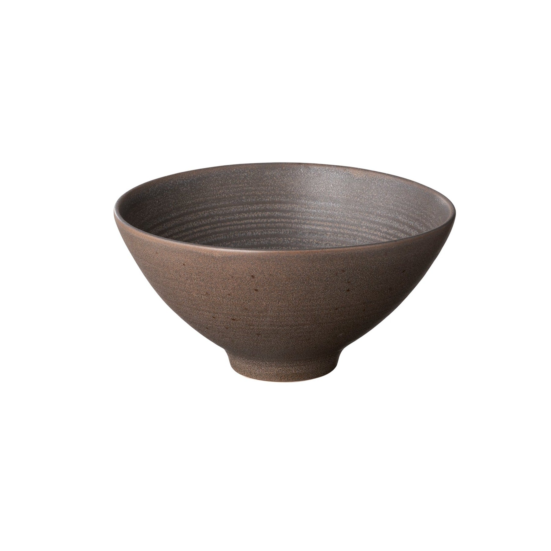 blomus KUMI Stoneware Serving Bowl - Japanese Style Bowl