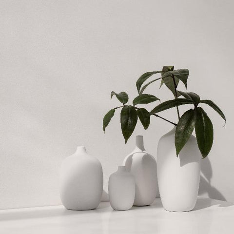 Vase Ceramic 4 x 8 - CEOLA